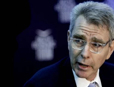 Τ.Πάιατ: «Να περιμένετε αναταράξεις στο Αιγαίο τους επόμενους 2 μήνες»